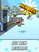 Jetpack Jump screenshot 0