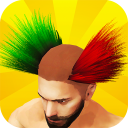 Hair Cut Run - Baixar APK para Android | Aptoide