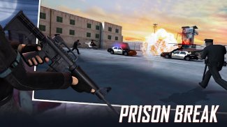 IGI FPS Shooting Offline Games screenshot 3