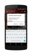 DetectaCar screenshot 2