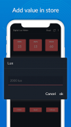 Digital Lux Meter: Accurate & Free screenshot 0