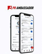 PR Ambassador. Работа удаленно screenshot 0