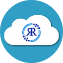 Reflex Cloud Mining Icon