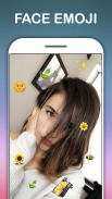 Face Emoji Photo Editor screenshot 5