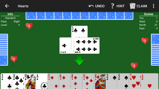 Hearts - Expert AI screenshot 23