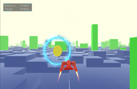 Rapid Racer screenshot 5