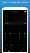 AudioMax Music Player - Audio Player, Mp3 Player screenshot 6
