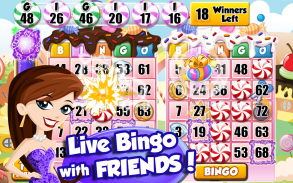 Bingo PartyLand screenshot 6