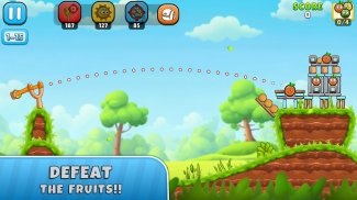 Angry Crusher Catapult screenshot 5