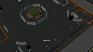 Parkplatz König screenshot 4