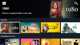 Namma Flix - Kannada OTT screenshot 6