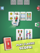 Scopa originale Dal Negro screenshot 23