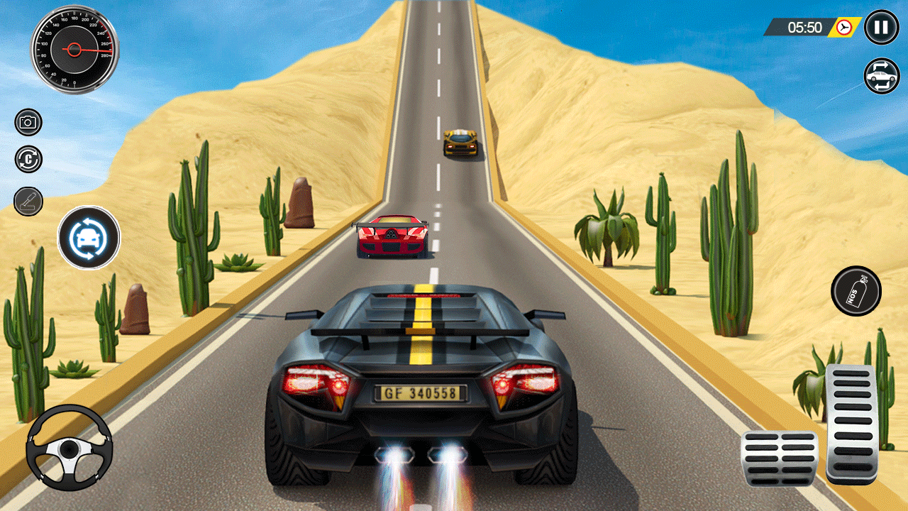 Car Driving - Загрузить APK для Android | Aptoide