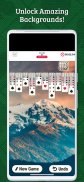 Spider Solitaire Infinite screenshot 20