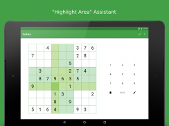 Sudoku - Free & Offline screenshot 9