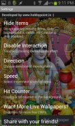 Shri Rama Sita Live Wallpaper screenshot 2