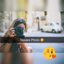 SquarePhoto Editor Icon