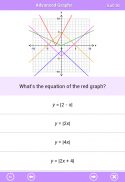 GRE Math : Algebra Review Lite screenshot 19