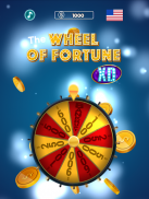 The Wheel of Fortune XD screenshot 4