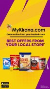 MyKirana – Online Grocery Shopping App screenshot 5