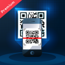 Fast QR Code & Barcode Scanner