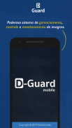 D-Guard Mobile screenshot 3