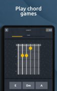 Accordatore Cromatico per Chitarra, Ukulele, Basso screenshot 3