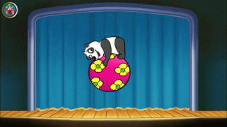 Animal Circus - Joy Preschool Game screenshot 11