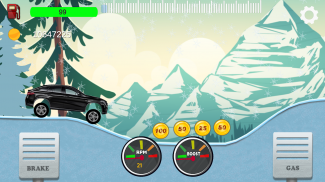 Real Hill  Racing screenshot 7