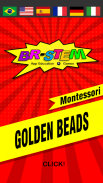 Golden Beads - Montessori screenshot 12