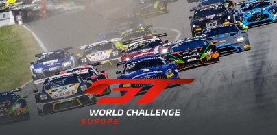 GT World Challenge Europe