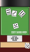 Key Dice Cup screenshot 0