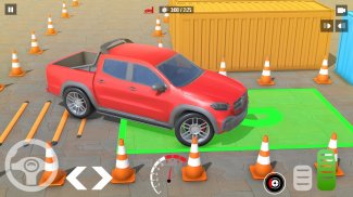 Zmmy Car Driving: Car Games screenshot 6