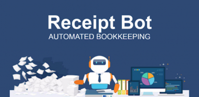 Receipt Bot