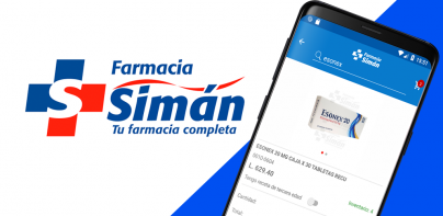 Farmacia Simán