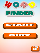 Word Finder screenshot 14