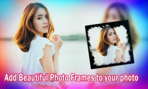 Photo Blender - Multiple Photo Mixer Editor 2020 screenshot 3