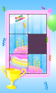 Cake Maker - Game memasak screenshot 17