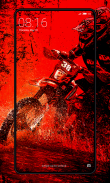 Motocross Wallpaper screenshot 3