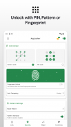 AppLocker | Lock Apps - Fingerprint, PIN, Pattern screenshot 6