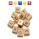 MOTUS - Français Gratuit - Lingo  - Trouve le Mot Icon