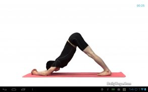 Daily Yoga for Back (Plugin) screenshot 6
