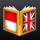 Maltese<>English Dictionary Icon