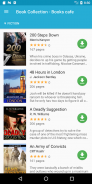Books Cafe screenshot 1