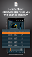 pitchLogic screenshot 6