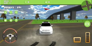 Polo Car Game screenshot 0
