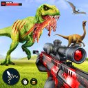 Wild Dino Hunting - TRex Games