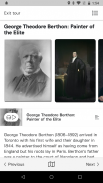 Osgoode Hall screenshot 2