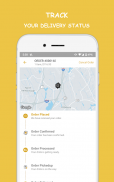 Drinkyfy - Liquor delivery at your doorstep screenshot 5