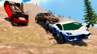 Car Derby Arena Simulator screenshot 0
